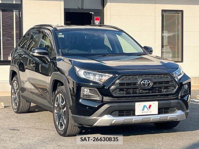 Toyota RAV4 2020-08 8526956-16