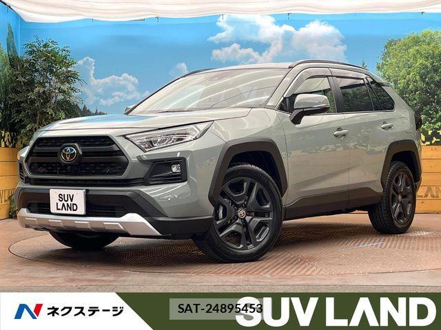 Toyota RAV4 2024-03 8526941-0