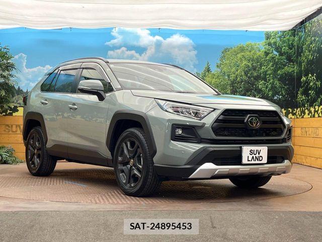 Toyota RAV4 2024-03 8526941-17