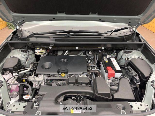 Toyota RAV4 2024-03 8526941-19