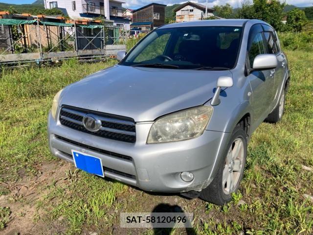 Toyota RAV4 2006-06 8526959-1