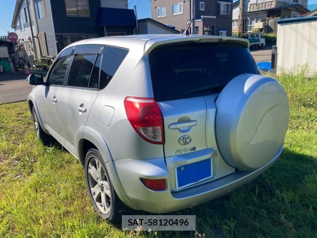 Toyota RAV4 2006-06 8526959-2