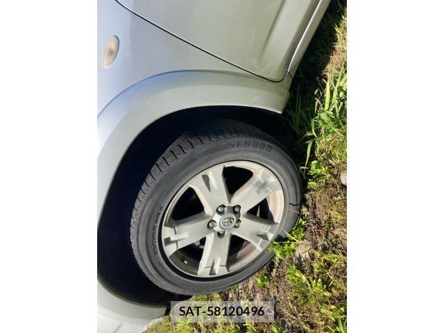 Toyota RAV4 2006-06 8526959-8