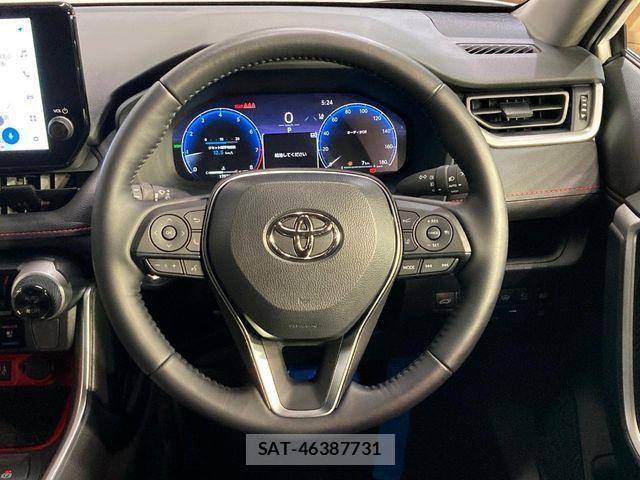 Toyota RAV4 2025-05 8563362-10