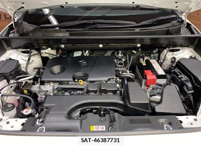 Toyota RAV4 2025-05 8563362-17