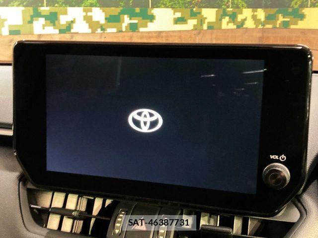 Toyota RAV4 2025-05 8563362-2