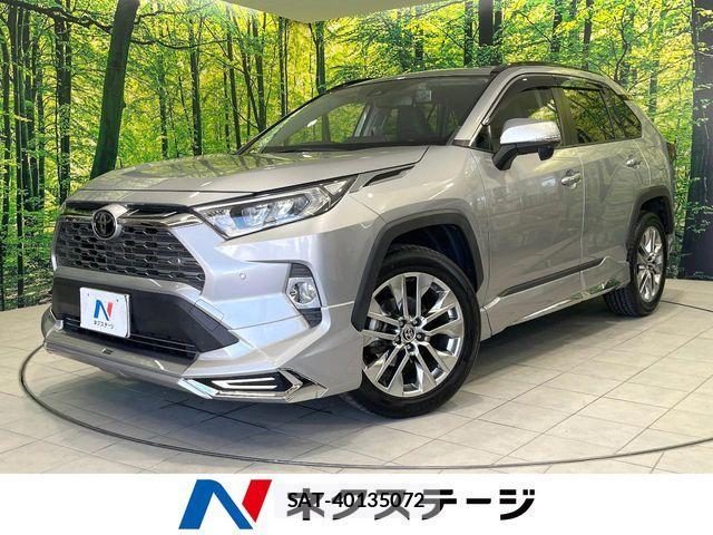 Toyota RAV4 2019-10 8563373-0
