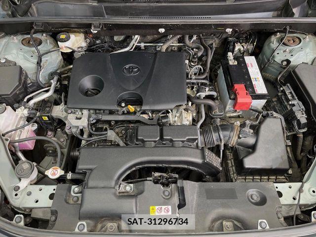 Toyota RAV4 2019-11 8563370-19