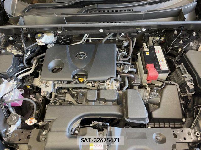 Toyota RAV4 2023-08 8563364-17