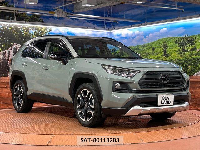 Toyota RAV4 2020-08 8563371-15