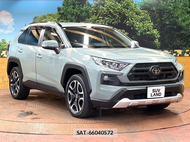 Toyota RAV4 2020-07 8563368-15