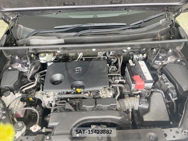 Toyota RAV4 2021-11 8563365-17