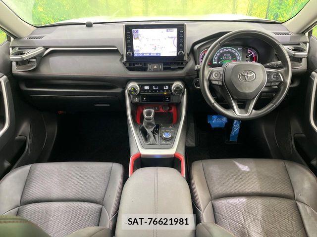 Toyota RAV4 2022-01 8563366-1