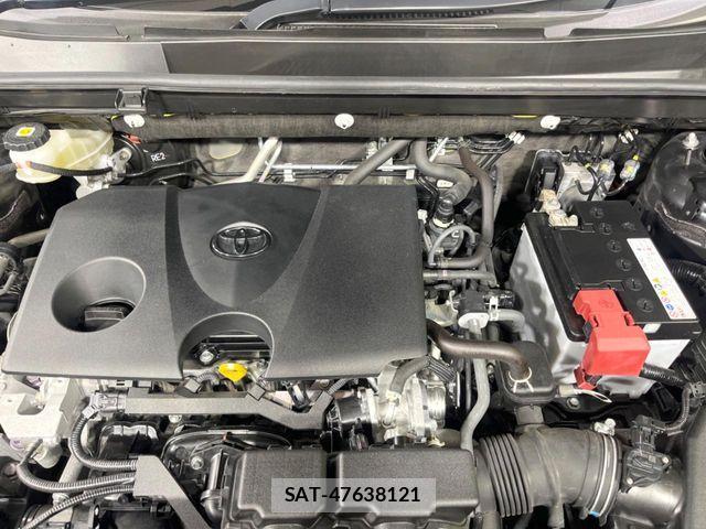 Toyota RAV4 2021-11 8628622-17