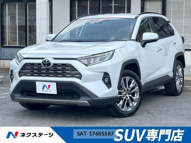 Toyota RAV4 2023-10 8628616-0