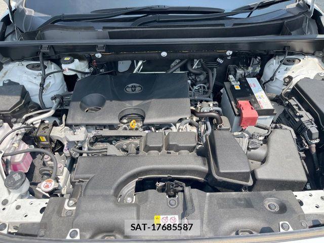 Toyota RAV4 2023-10 8628616-17