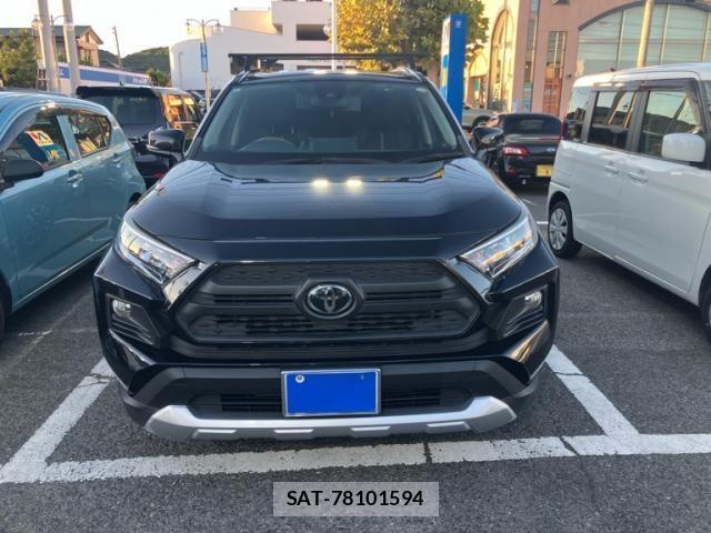 Toyota RAV4 2019-09 8628631-1