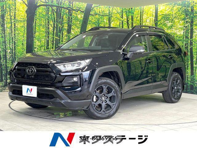 Toyota RAV4 2023-06 8628617-0