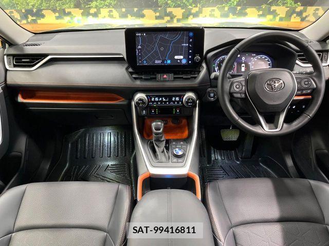 Toyota RAV4 2025-02 8628612-1