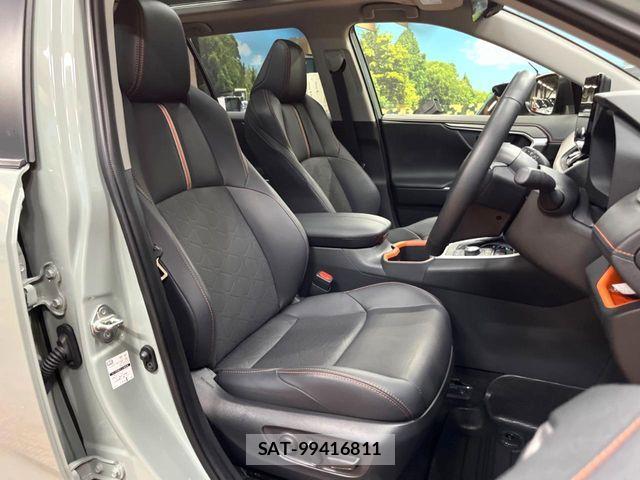 Toyota RAV4 2025-02 8628612-8