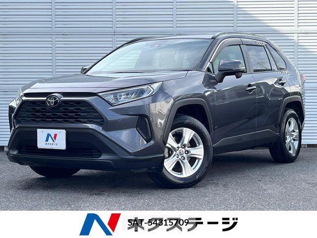 Toyota RAV4 2019-09 8628627-0