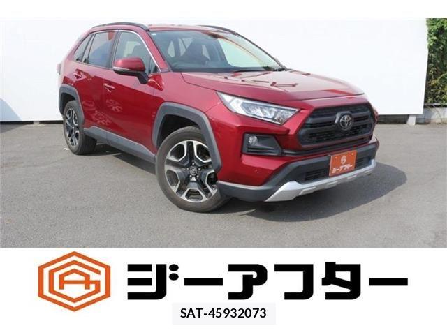 Toyota RAV4 2019-04 8628625-0