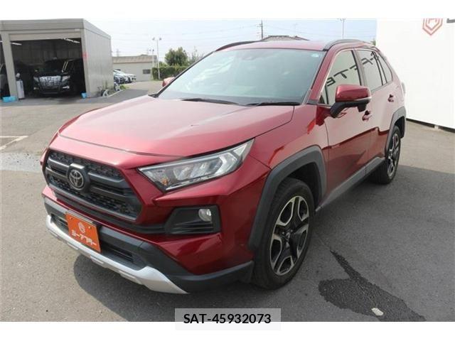 Toyota RAV4 2019-04 8628625-9