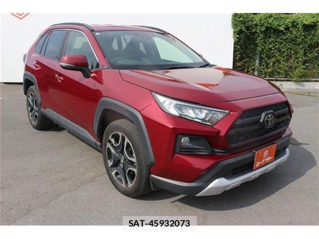 Toyota RAV4 2019-04 8628625-7