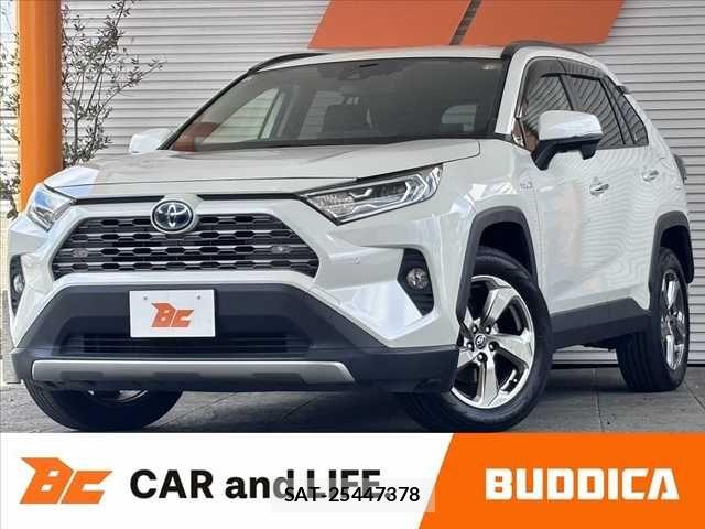 Toyota RAV4 2019-07 8628628-0