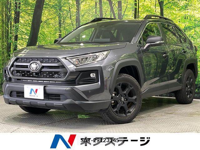 Toyota RAV4 2023-11 8628615-0