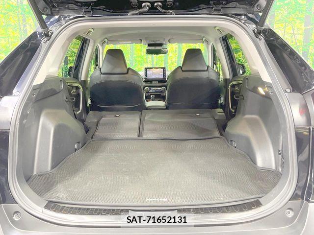 Toyota RAV4 2021-06 8661235-9