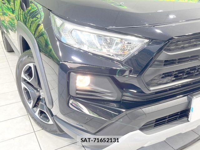 Toyota RAV4 2021-06 8661235-11