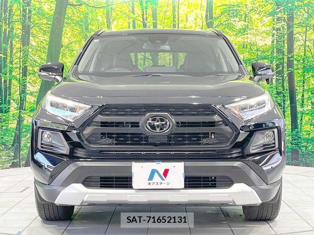 Toyota RAV4 2021-06 8661235-13