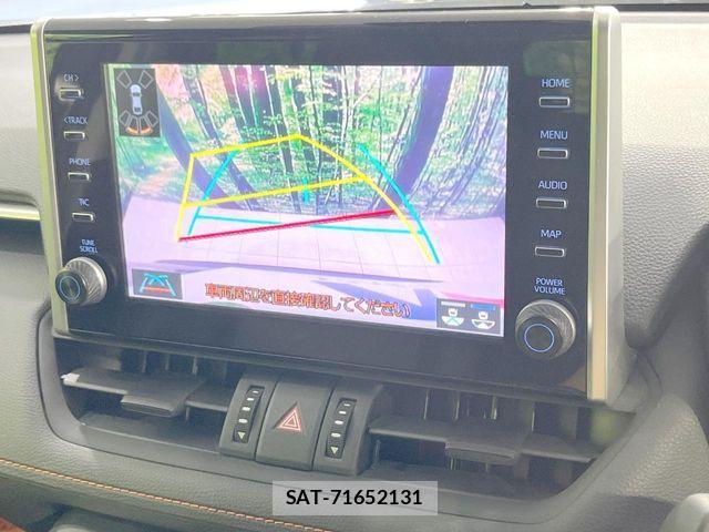 Toyota RAV4 2021-06 8661235-3