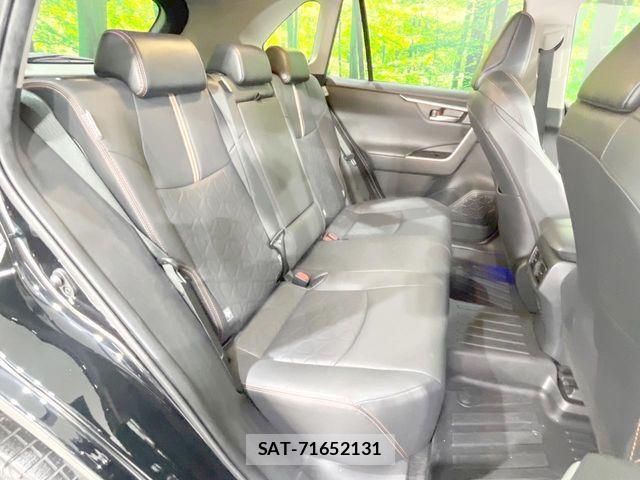 Toyota RAV4 2021-06 8661235-8