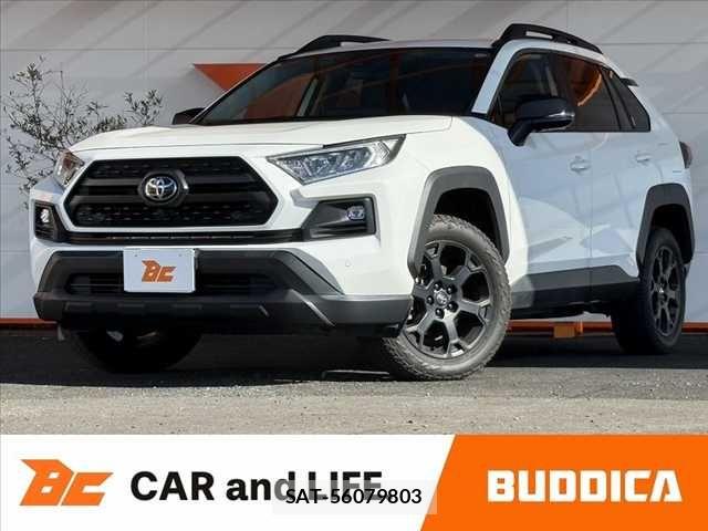 Toyota RAV4 2024-03 8666811-0