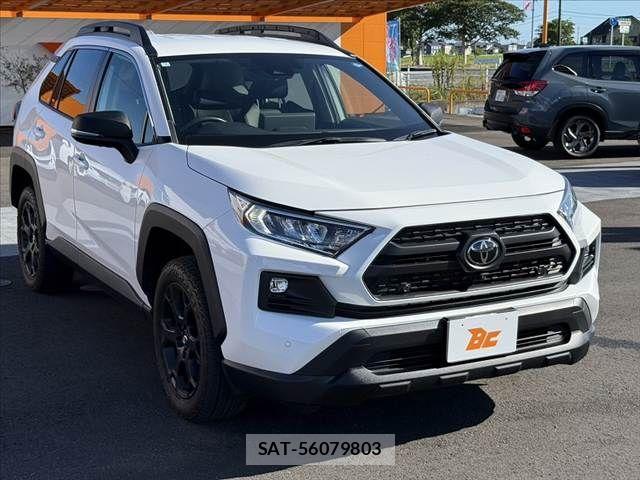 Toyota RAV4 2024-03 8666811-9