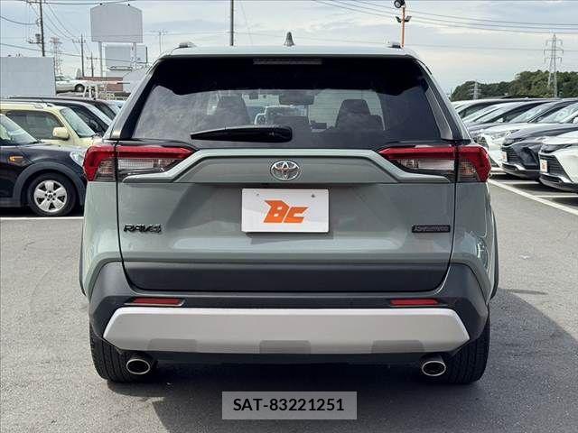 Toyota RAV4 2021-06 8666812-13