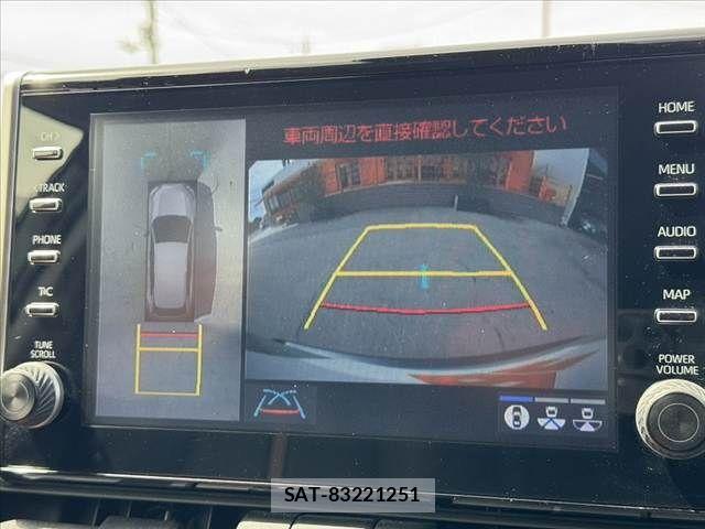 Toyota RAV4 2021-06 8666812-21