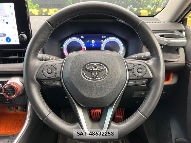 Toyota RAV4 2022-12 8661236-10