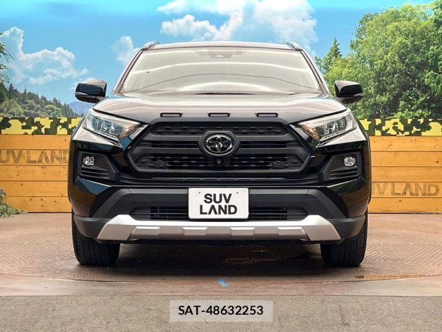 Toyota RAV4 2022-12 8661236-13