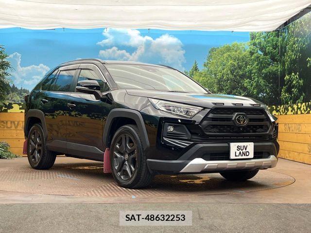 Toyota RAV4 2022-12 8661236-15