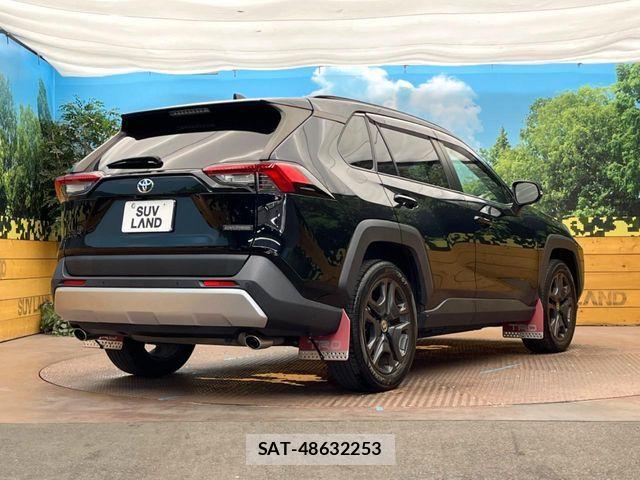 Toyota RAV4 2022-12 8661236-16