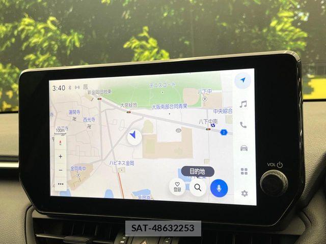 Toyota RAV4 2022-12 8661236-3