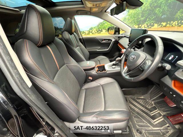 Toyota RAV4 2022-12 8661236-7