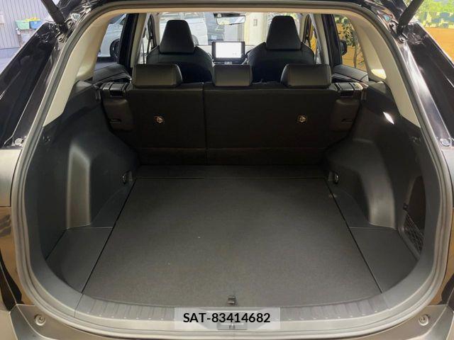 Toyota RAV4 2024-08 8666810-9