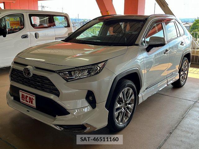 Toyota RAV4 2025-01 8661231-0