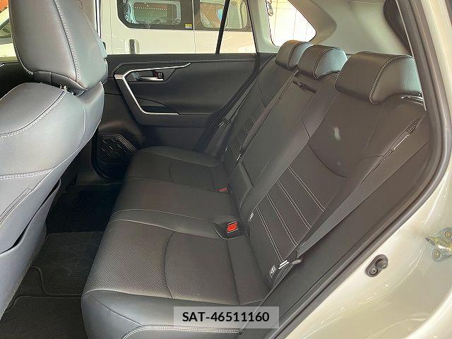 Toyota RAV4 2025-01 8661231-12