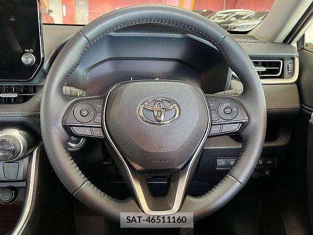 Toyota RAV4 2025-01 8661231-13