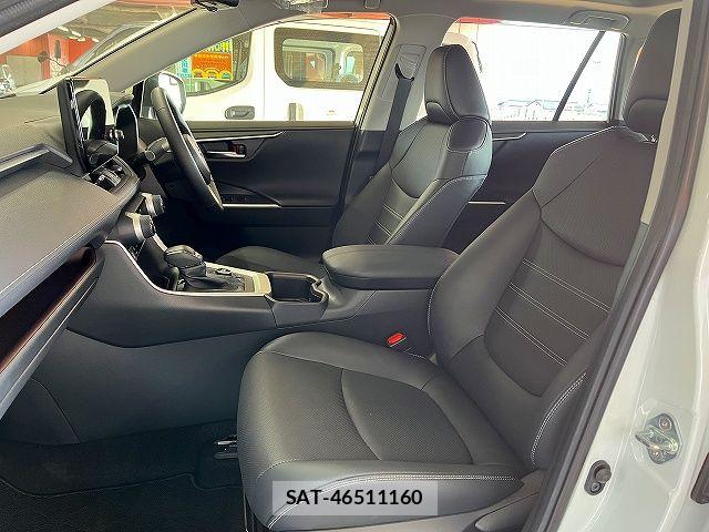 Toyota RAV4 2025-01 8661231-18